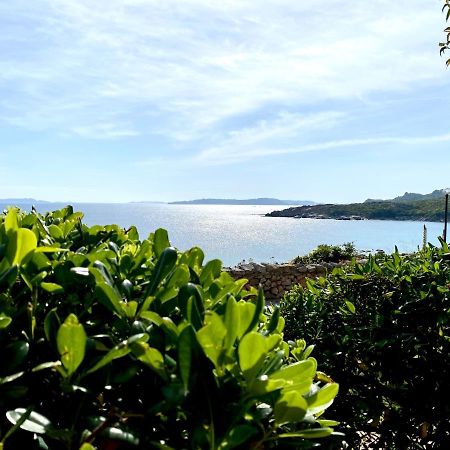 Appartamento Fronte Mare Santa Teresa Gallura Exterior photo