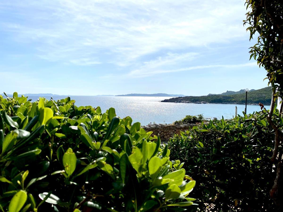 Appartamento Fronte Mare Santa Teresa Gallura Exterior photo