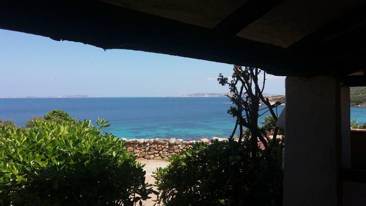 Appartamento Fronte Mare Santa Teresa Gallura Exterior photo